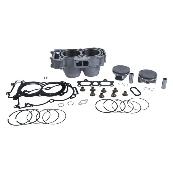 Cylinder Works Standard Bore Cylinder Kit For Polaris ACE 900 EPS 2016 60004-K02